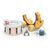 Каталка Viga Toys PolarB Ежик (44025), изображение 3 Каталка Viga Toys PolarB Ежик (44025), изображение 3