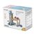 Игровой набор Viga Toys PolarB Паркинг двухэтажный (44029), изображение 2 Игровой набор Viga Toys PolarB Паркинг двухэтажный (44029), изображение 2