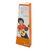Музыкальная игрушка Viga Toys Гитара, бежевый (50692), изображение 3 Музыкальная игрушка Viga Toys Гитара, бежевый (50692), изображение 3