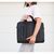Сумка для ноутбука Vinga 16" NB126 black (NB126BK), изображение 7 Сумка для ноутбука Vinga 16" NB126 black (NB126BK), изображение 7