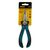 Плоскогубцы Sigma длинногубцы изогнутые 180мм Mega (4356731) (4356731), изображение 3 Плоскогубцы Sigma длинногубцы изогнутые 180мм Mega (4356731) (4356731), изображение 3