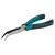 Плоскогубцы Sigma длинногубцы изогнутые 200мм Mega (4356741) (4356741), изображение 2 Плоскогубцы Sigma длинногубцы изогнутые 200мм Mega (4356741) (4356741), изображение 2