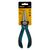 Плоскогубцы Sigma длинногубцы прямые 180мм Mega (4357731) (4357731), изображение 3 Плоскогубцы Sigma длинногубцы прямые 180мм Mega (4357731) (4357731), изображение 3