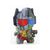 Мягкая игрушка YUME коллекционная Transformers - Grimlock мягконабивная (19621), изображение 2 Мягкая игрушка YUME коллекционная Transformers - Grimlock мягконабивная (19621), изображение 2