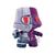 Мягкая игрушка YUME коллекционная Transformers - Megatron мягконабивная (19488), изображение 2 Мягкая игрушка YUME коллекционная Transformers - Megatron мягконабивная (19488), изображение 2