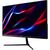 Монитор Acer QG270H3bix (UM.HQ0EE.301), изображение 3 Монитор Acer QG270H3bix (UM.HQ0EE.301), изображение 3