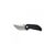 Нож Civivi Thug 2 Bead Blast Black G10 (C20028C-2), изображение 2 Нож Civivi Thug 2 Bead Blast Black G10 (C20028C-2), изображение 2