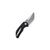 Нож Civivi Thug 2 Bead Blast Black G10 (C20028C-2), изображение 4 Нож Civivi Thug 2 Bead Blast Black G10 (C20028C-2), изображение 4