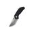 Нож Civivi Thug 2 Bead Blast Black G10 (C20028C-2) Нож Civivi Thug 2 Bead Blast Black G10 (C20028C-2)