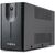Источник бесперебойного питания Vinga LED 600VA metal case with USB (VPE-600MU) Источник бесперебойного питания Vinga LED 600VA metal case with USB (VPE-600MU)