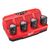 Зарядное устройство для аккумуляторов инструмента Milwaukee M12 C4 (4932430554), изображение 2 Зарядное устройство для аккумуляторов инструмента Milwaukee M12 C4 (4932430554), изображение 2
