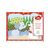 Набір для творчості Djeco Що навколо? художній комплект для малювання водою (DJ09065) Набір для творчості Djeco Що навколо? художній комплект для малювання водою (DJ09065)