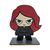 Набор для творчества Crystal Art Черная вдова (CAFGR-MCU007), изображение 6 Набор для творчества Crystal Art Черная вдова (CAFGR-MCU007), изображение 6