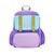 Рюкзак школьный Upixel Dreamer Space School Bag - Фиолетово-голубой (U23-X01-C), изображение 10 Рюкзак школьный Upixel Dreamer Space School Bag - Фиолетово-голубой (U23-X01-C), изображение 10