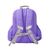 Рюкзак школьный Upixel Dreamer Space School Bag - Фиолетово-голубой (U23-X01-C), изображение 3 Рюкзак школьный Upixel Dreamer Space School Bag - Фиолетово-голубой (U23-X01-C), изображение 3