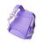 Рюкзак школьный Upixel Dreamer Space School Bag - Фиолетово-голубой (U23-X01-C), изображение 4 Рюкзак школьный Upixel Dreamer Space School Bag - Фиолетово-голубой (U23-X01-C), изображение 4