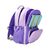 Рюкзак школьный Upixel Dreamer Space School Bag - Фиолетово-голубой (U23-X01-C), изображение 5 Рюкзак школьный Upixel Dreamer Space School Bag - Фиолетово-голубой (U23-X01-C), изображение 5