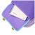 Рюкзак школьный Upixel Dreamer Space School Bag - Фиолетово-голубой (U23-X01-C), изображение 6 Рюкзак школьный Upixel Dreamer Space School Bag - Фиолетово-голубой (U23-X01-C), изображение 6