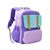 Рюкзак школьный Upixel Dreamer Space School Bag - Фиолетово-голубой (U23-X01-C) Рюкзак школьный Upixel Dreamer Space School Bag - Фиолетово-голубой (U23-X01-C)