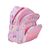 Рюкзак школьный Upixel Futuristic Kids School Bag - Розовый (U21-001-F), изображение 7 Рюкзак школьный Upixel Futuristic Kids School Bag - Розовый (U21-001-F), изображение 7