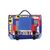 Рюкзак школьный Upixel O-Kid Geometry Синий (WY-U18-013M) Рюкзак школьный Upixel O-Kid Geometry Синий (WY-U18-013M)