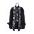 Рюкзак школьный Upixel UNBELIEVERS Backpack - Черный ураган (BB008-A), изображение 2 Рюкзак школьный Upixel UNBELIEVERS Backpack - Черный ураган (BB008-A), изображение 2