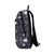 Рюкзак школьный Upixel UNBELIEVERS Backpack - Черный ураган (BB008-A), изображение 3 Рюкзак школьный Upixel UNBELIEVERS Backpack - Черный ураган (BB008-A), изображение 3