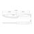 Кухонный нож Tramontina Plenus black Chef 152 мм (23426/106), изображение 4 Кухонный нож Tramontina Plenus black Chef 152 мм (23426/106), изображение 4