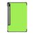 Чехол для планшета BeCover Smart Case Samsung Galaxy Tab S9 (SM-X710/SM-X716)/S9 FE (SM-X510/SM-X516B) 11.0" Green (710135), изображение 3 Чехол для планшета BeCover Smart Case Samsung Galaxy Tab S9 (SM-X710/SM-X716)/S9 FE (SM-X510/SM-X516B) 11.0" Green (710135), изображение 3