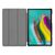 Чехол для планшета BeCover Smart Case Samsung Galaxy Tab S9 (SM-X710/SM-X716)/S9 FE (SM-X510/SM-X516B) 11.0" Green (710135), изображение 4 Чехол для планшета BeCover Smart Case Samsung Galaxy Tab S9 (SM-X710/SM-X716)/S9 FE (SM-X510/SM-X516B) 11.0" Green (710135), изображение 4