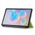 Чехол для планшета BeCover Smart Case Samsung Galaxy Tab S9 (SM-X710/SM-X716)/S9 FE (SM-X510/SM-X516B) 11.0" Green (710135), изображение 5 Чехол для планшета BeCover Smart Case Samsung Galaxy Tab S9 (SM-X710/SM-X716)/S9 FE (SM-X510/SM-X516B) 11.0" Green (710135), изображение 5