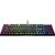 Клавиатура Razer BlackWidow V4 X Green Switch USB RU Black (RZ03-04700800-R3R1), изображение 3 Клавиатура Razer BlackWidow V4 X Green Switch USB RU Black (RZ03-04700800-R3R1), изображение 3