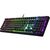 Клавиатура Razer BlackWidow V4 X Green Switch USB RU Black (RZ03-04700800-R3R1), изображение 4 Клавиатура Razer BlackWidow V4 X Green Switch USB RU Black (RZ03-04700800-R3R1), изображение 4