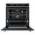 Духовой шкаф Whirlpool W64PS1OM4P, изображение 2 Духовой шкаф Whirlpool W64PS1OM4P, изображение 2