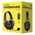 Наушники Hator Hypergang 7.1X USB Black (HTA-844), изображение 6 Наушники Hator Hypergang 7.1X USB Black (HTA-844), изображение 6