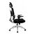 Кресло игровое GT Racer B-527 Black, изображение 3 Кресло игровое GT Racer B-527 Black, изображение 3