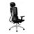 Кресло игровое GT Racer B-527 Black, изображение 4 Кресло игровое GT Racer B-527 Black, изображение 4