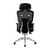 Кресло игровое GT Racer B-527 Black, изображение 5 Кресло игровое GT Racer B-527 Black, изображение 5
