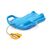 Санки Prosperplast слайдер Sporty, синий (5905197379708) Санки Prosperplast слайдер Sporty, синий (5905197379708)