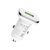 Зарядное устройство BOROFONE BZ12A single port USB-A White (BZ12ACW), изображение 4 Зарядное устройство BOROFONE BZ12A single port USB-A White (BZ12ACW), изображение 4
