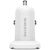 Зарядное устройство BOROFONE BZ12A single port USB-A White (BZ12AW) Зарядное устройство BOROFONE BZ12A single port USB-A White (BZ12AW)