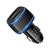 Зарядное устройство BOROFONE BZ14 Max dual port (Micro) USB Black (BZ14MB), изображение 5 Зарядное устройство BOROFONE BZ14 Max dual port (Micro) USB Black (BZ14MB), изображение 5