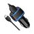Зарядное устройство BOROFONE BZ14 Max dual port (Micro) USB Black (BZ14MB) Зарядное устройство BOROFONE BZ14 Max dual port (Micro) USB Black (BZ14MB)