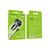 Зарядное устройство BOROFONE BZ14 Max dual port (Type-C) USB Black (BZ14CB), изображение 5 Зарядное устройство BOROFONE BZ14 Max dual port (Type-C) USB Black (BZ14CB), изображение 5