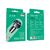 Зарядное устройство BOROFONE BZ14 Max dual port ambient light car charger USB-A Black (BZ14B), изображение 4 Зарядное устройство BOROFONE BZ14 Max dual port ambient light car charger USB-A Black (BZ14B), изображение 4