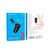 Зарядное устройство BOROFONE BZ18A PD20W+QC3.0 car charger USB-A/Type-C Black (BZ18AB), изображение 4 Зарядное устройство BOROFONE BZ18A PD20W+QC3.0 car charger USB-A/Type-C Black (BZ18AB), изображение 4