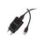 Зарядное устройство BOROFONE BA20A Sharp charger set(Lightning) Black (BA20ACB), изображение 2 Зарядное устройство BOROFONE BA20A Sharp charger set(Lightning) Black (BA20ACB), изображение 2