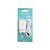 Зарядное устройство BOROFONE BA20A Sharp single port charger set(Type-C) White (BA20ACW), изображение 7 Зарядное устройство BOROFONE BA20A Sharp single port charger set(Type-C) White (BA20ACW), изображение 7