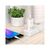 Зарядное устройство BOROFONE BA20A Sharp single port charger set(Type-C) White (BA20ACW), изображение 8 Зарядное устройство BOROFONE BA20A Sharp single port charger set(Type-C) White (BA20ACW), изображение 8