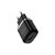Зарядное устройство BOROFONE BA36A High Black (BA36AB), изображение 2 Зарядное устройство BOROFONE BA36A High Black (BA36AB), изображение 2
